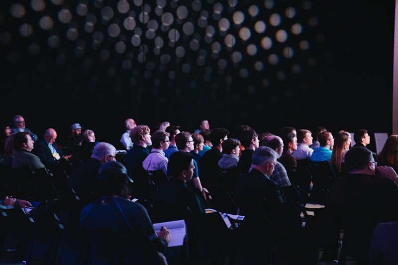 Industrial Awareness Seminar