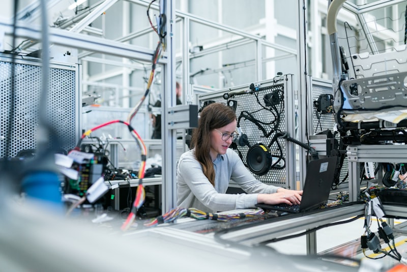 Industry Aligned Training